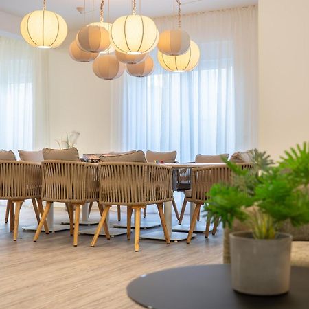 Terrassenwohnung "Traumhafft" - Haffresidenz Garz  Exterior foto