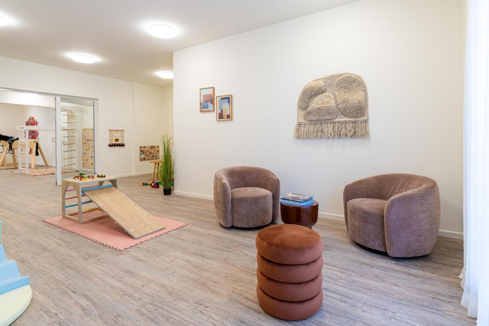 Terrassenwohnung "Traumhafft" - Haffresidenz Garz  Exterior foto